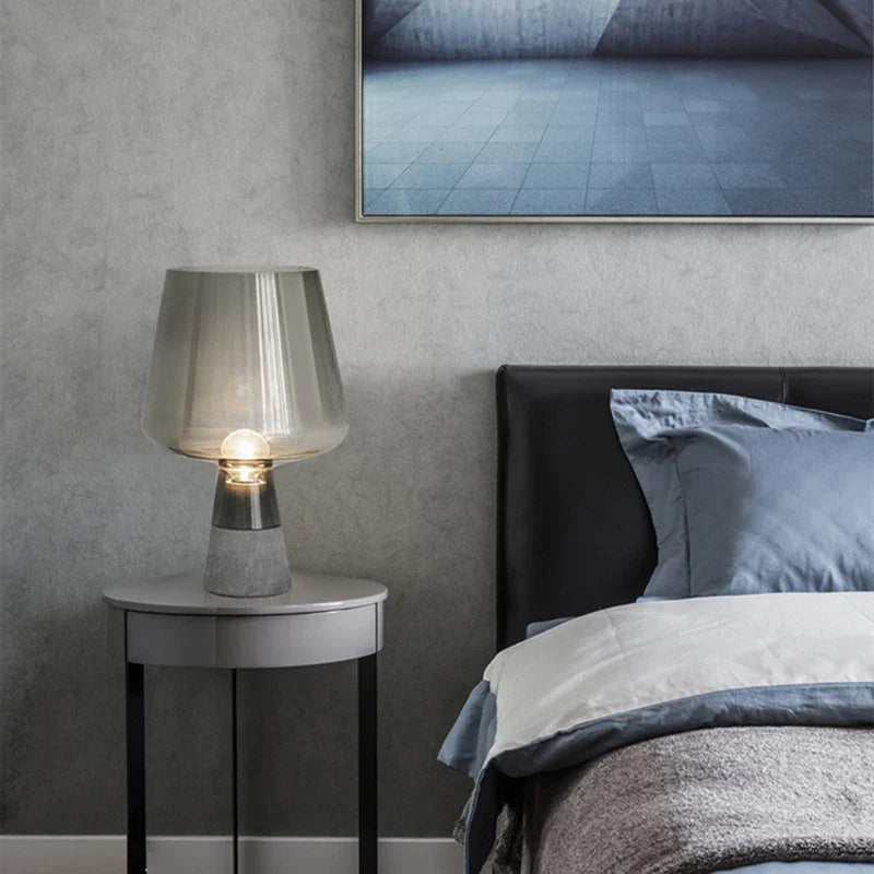 UrbanGleam | Industriel Bordlampe