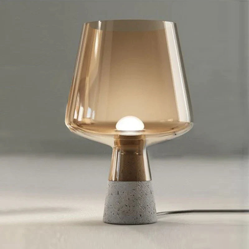 UrbanGleam | Industriel Bordlampe