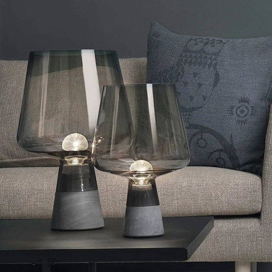 UrbanGleam | Industriel Bordlampe