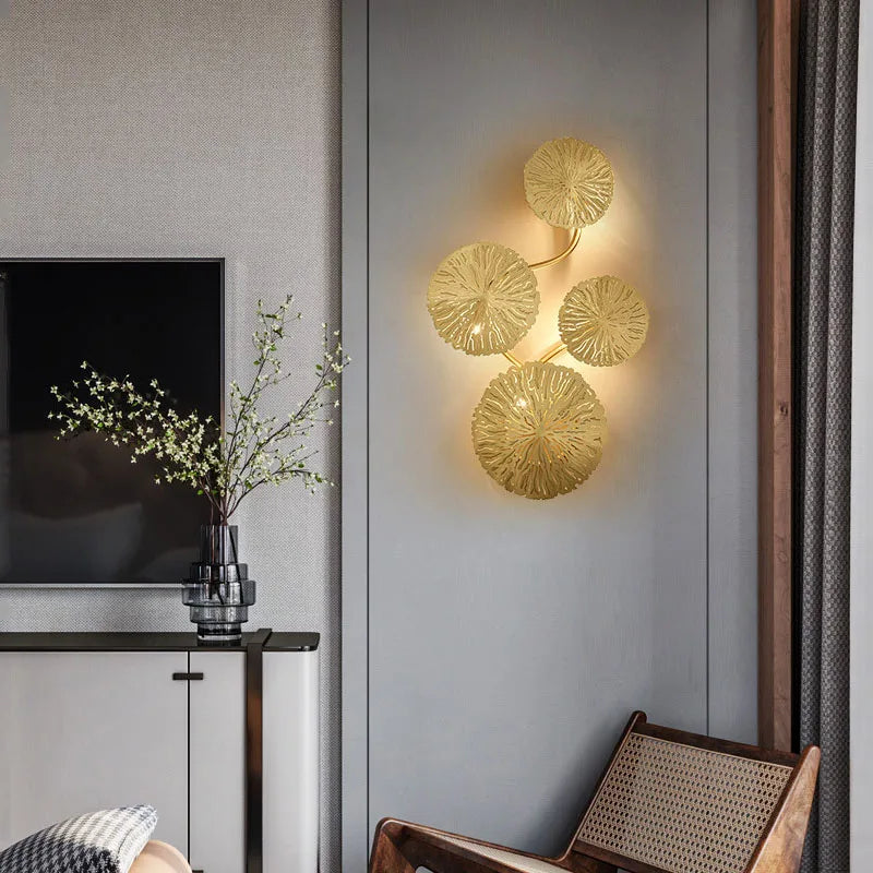 UrbanLuxe | Stilfulde Lampetter til Moderne Indretning