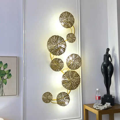 UrbanLuxe | Stilfulde Lampetter til Moderne Indretning