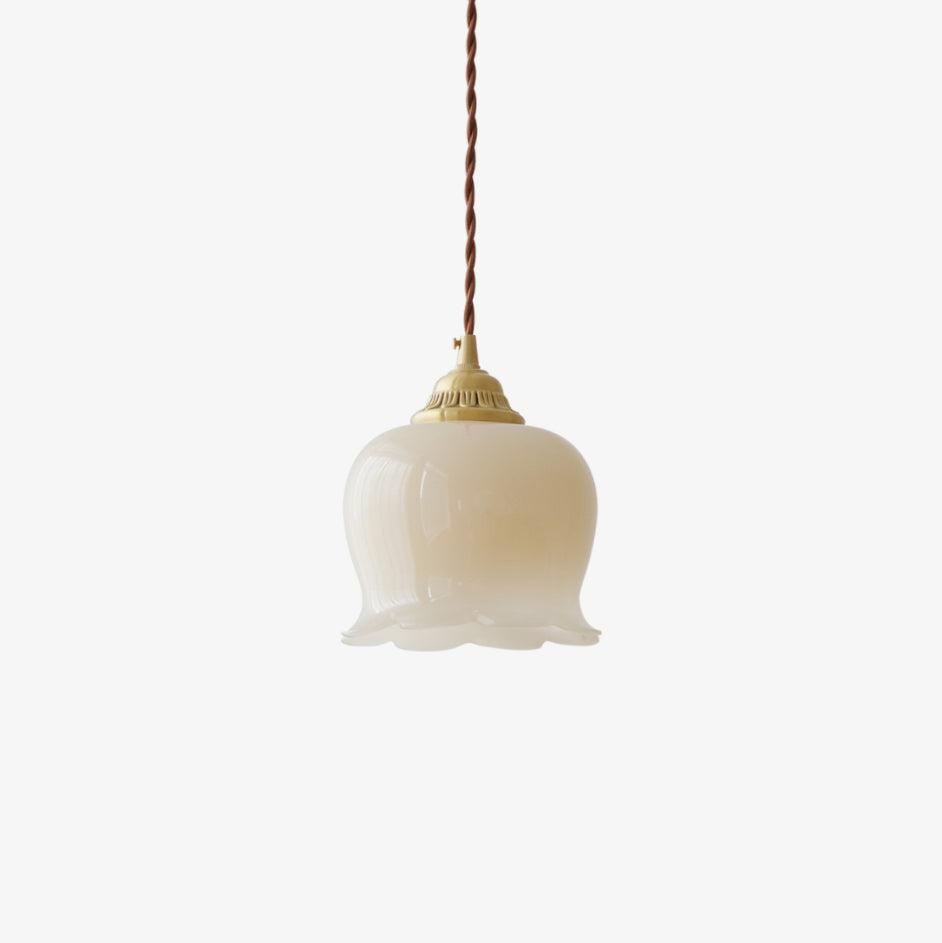 JellyLight | Stilfuld Glas Loftlampe