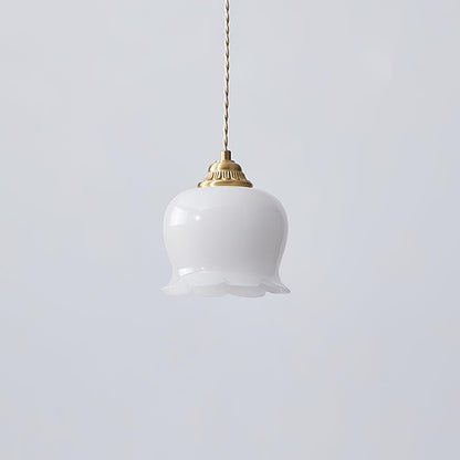 JellyLight | Stilfuld Glas Loftlampe