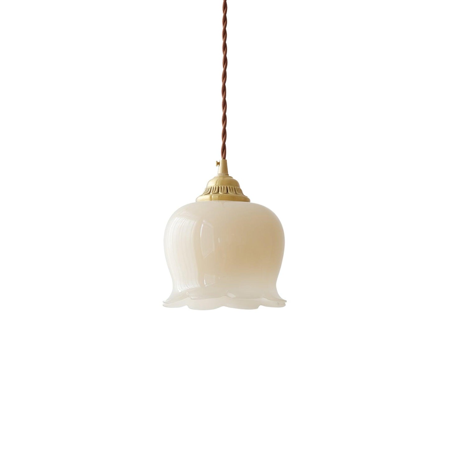 JellyLight | Stilfuld Glas Loftlampe