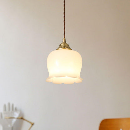 JellyLight | Stilfuld Glas Loftlampe