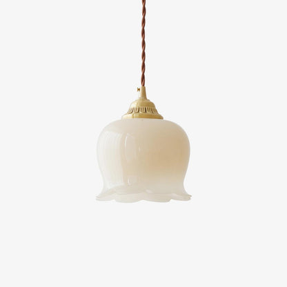 JellyLight | Stilfuld Glas Loftlampe