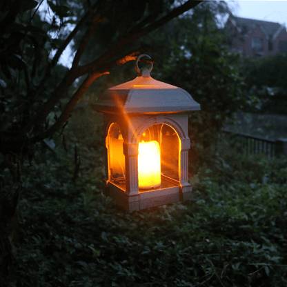 VictorianLantern | Vintage Udendørs Lanterne