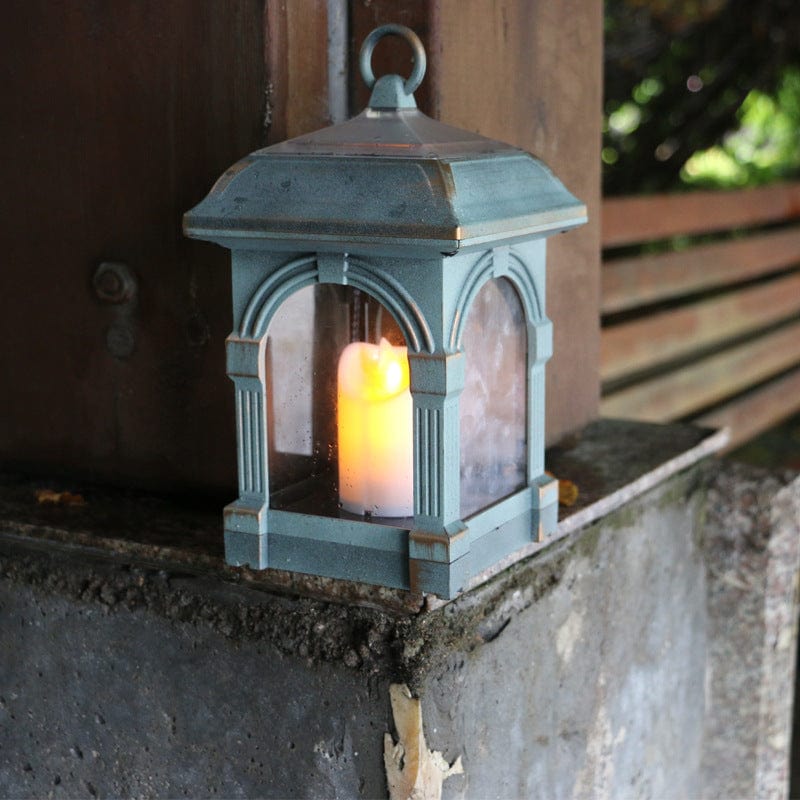 VictorianLantern | Vintage Udendørs Lanterne