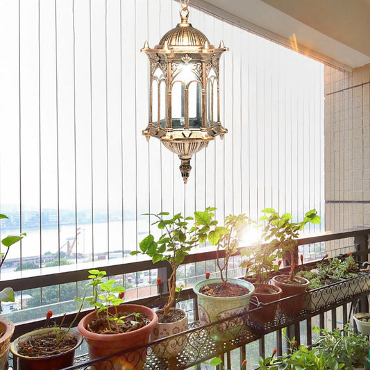 VillaGlow | Sofistikeret Loftslampe