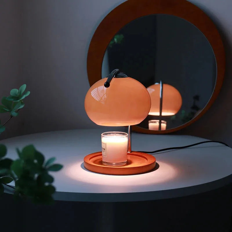 DomeBright | Moderne Belysningsfixture