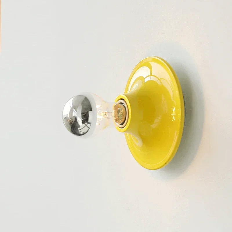 LumiShine | Briljant LED-vägglampa