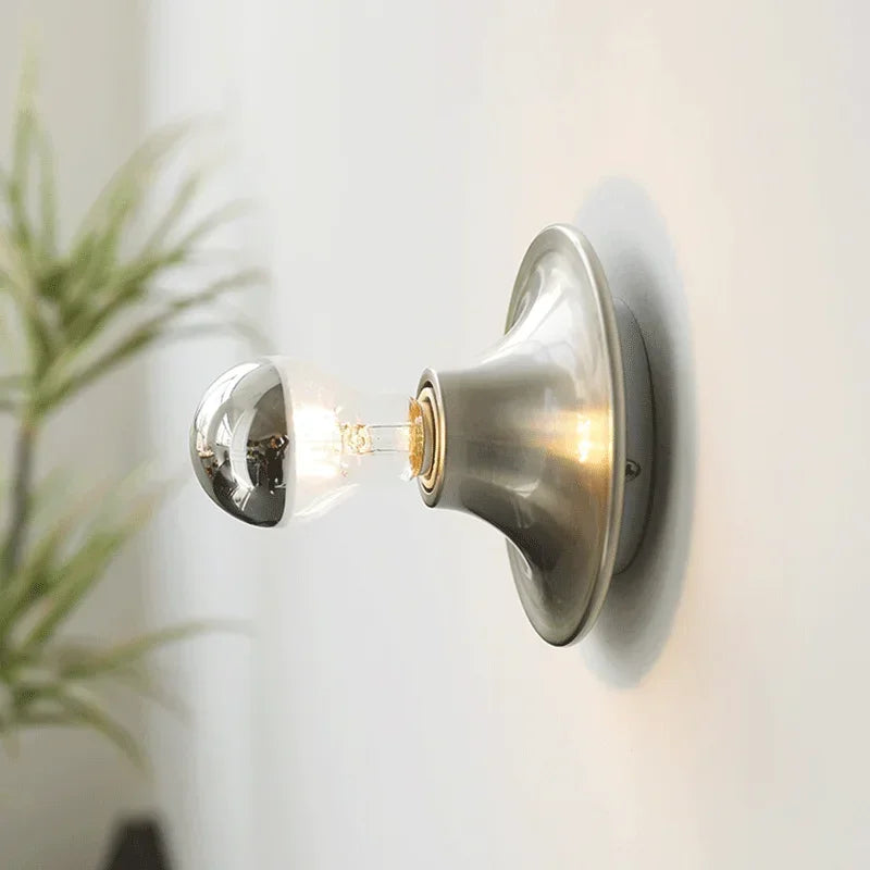 LumiShine | Briljant LED-vägglampa