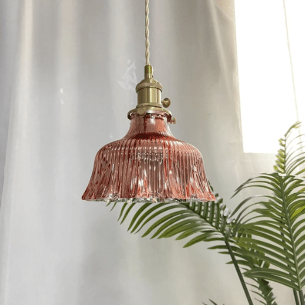 VintageShine | Elegant Skandinavisk Hængelampe