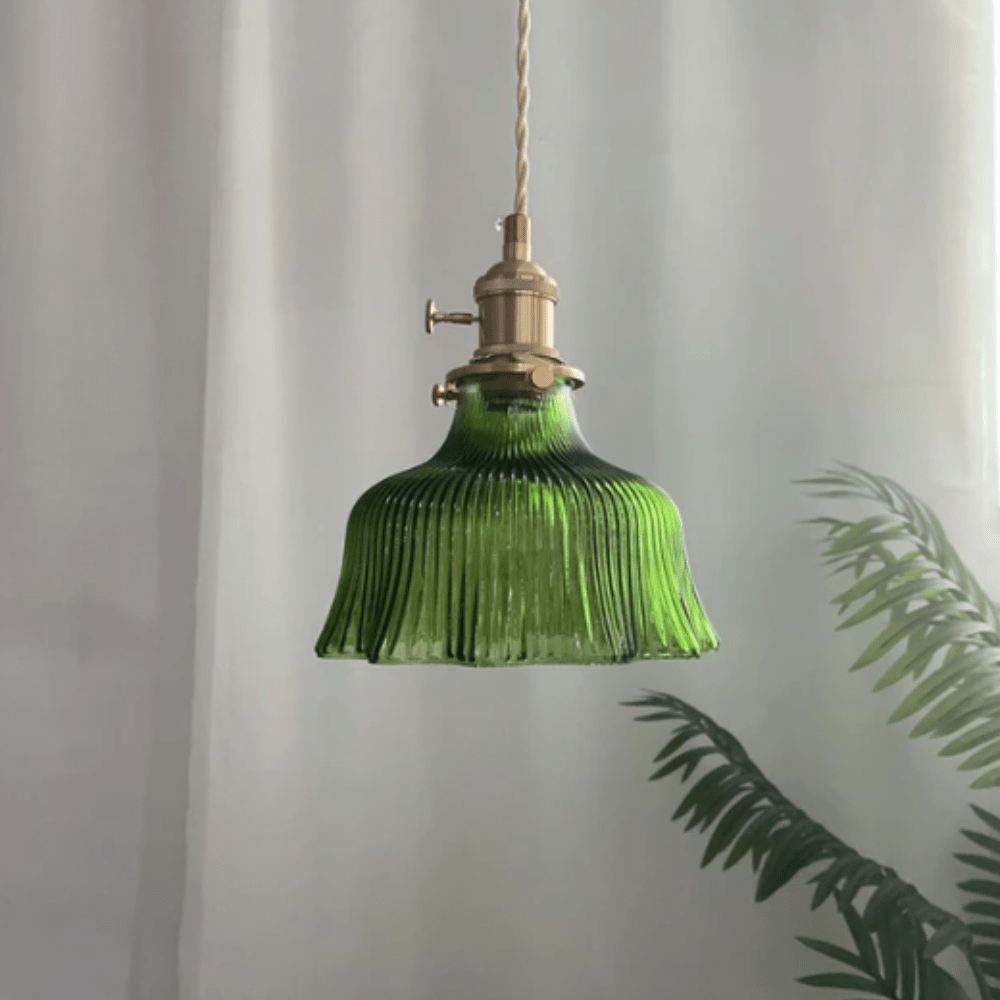 VintageShine | Elegant Skandinavisk Hængelampe
