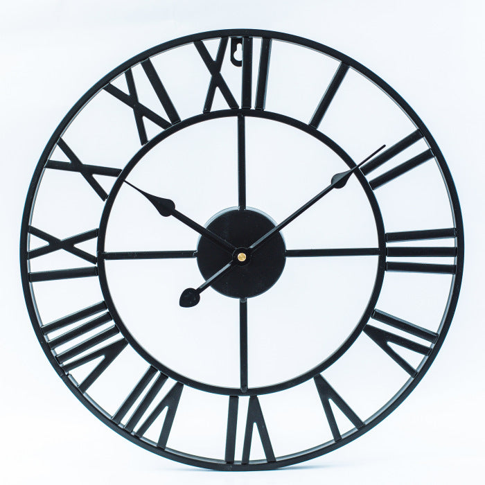VintageTime | Vintage Metal Vægur