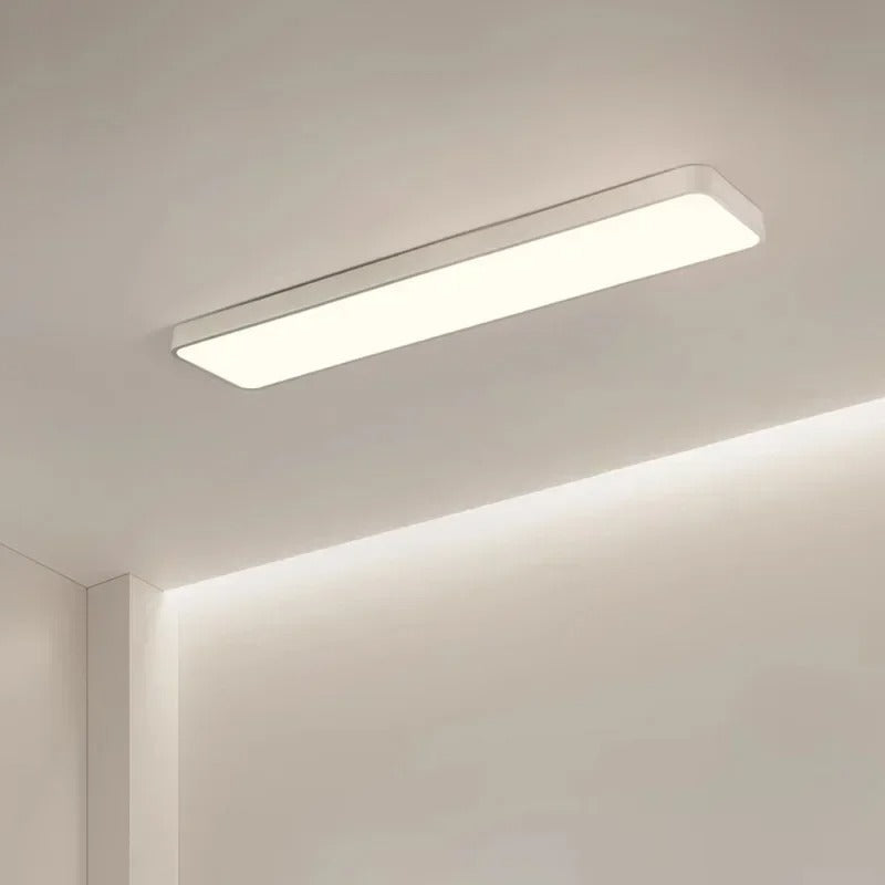VisionBright | Minimalist LED Loftlampe