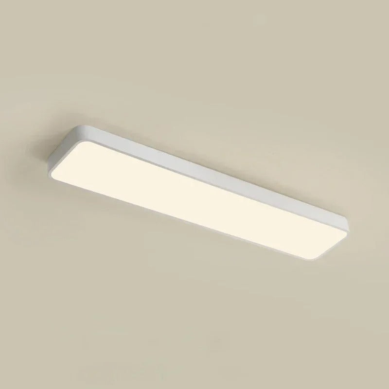 VisionBright | Minimalist LED Loftlampe