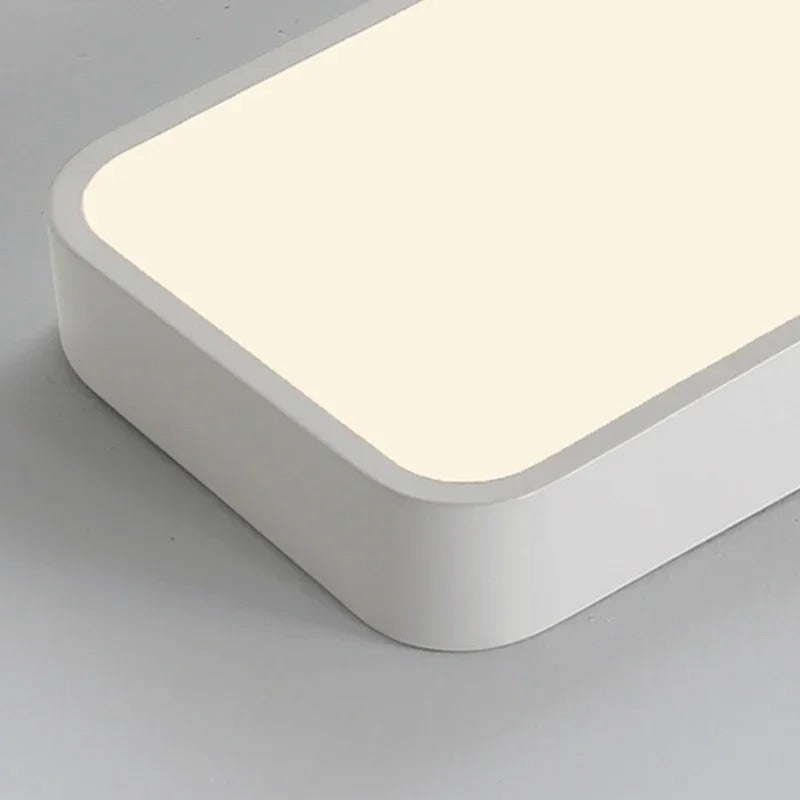VisionBright | Minimalist LED Loftlampe