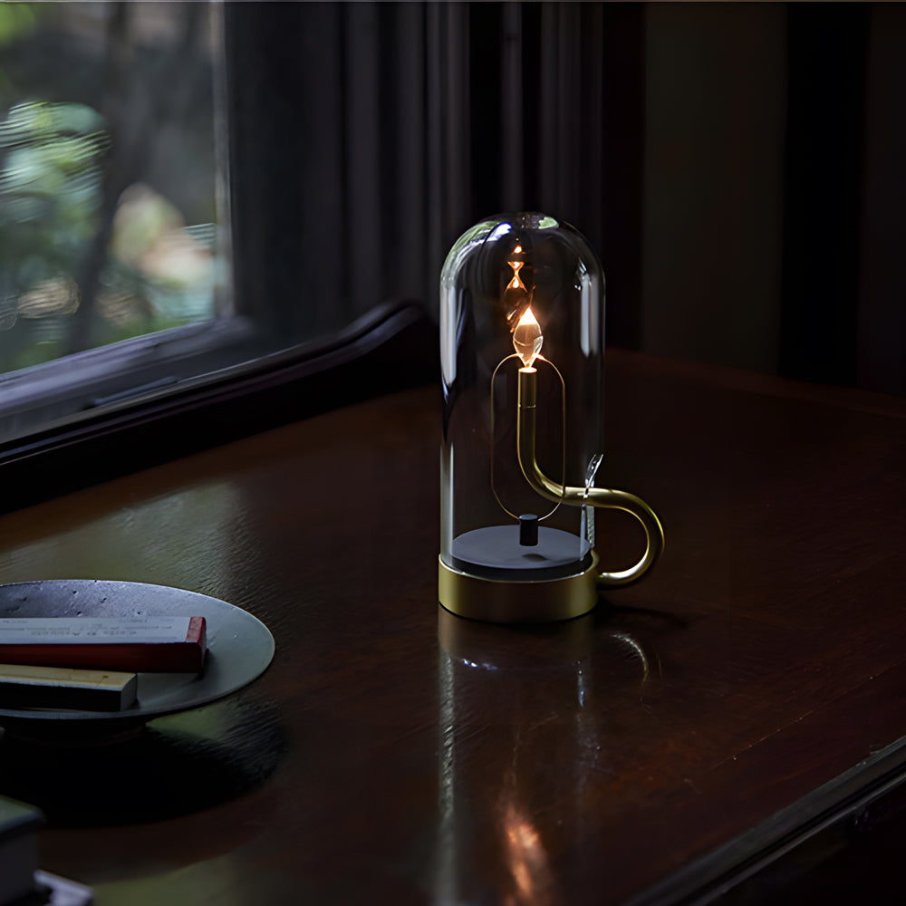VitaLume | Elegant Buet LED-lys