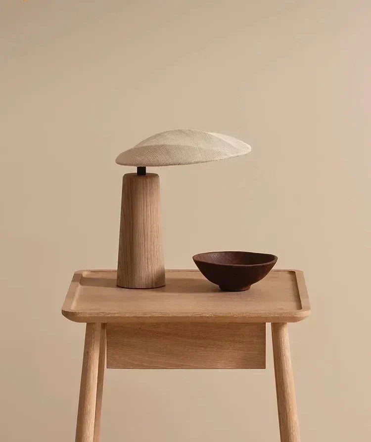 WabiGlow | Tidløs Zen Elegance