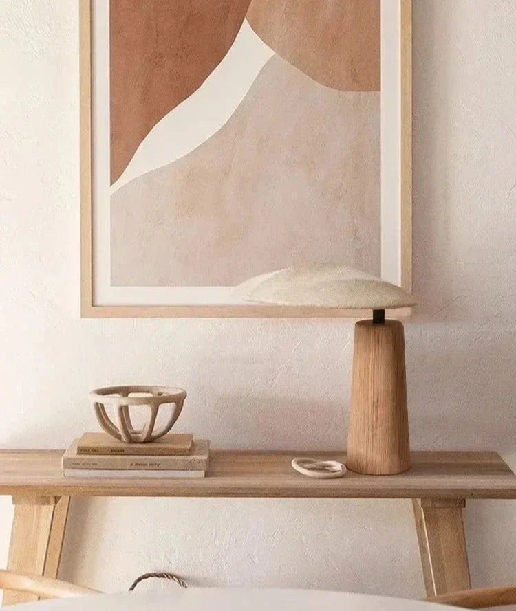 WabiGlow | Tidløs Zen Elegance
