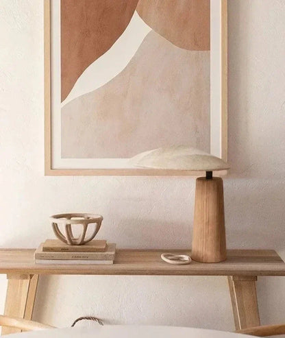 WabiGlow | Tidløs Zen Elegance