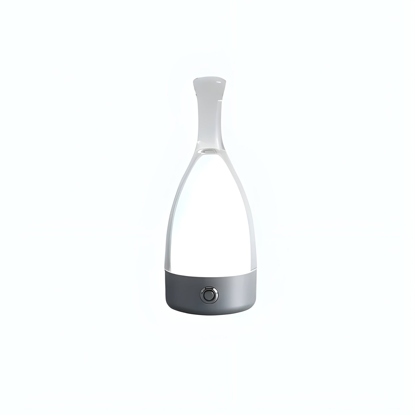 BottleLight | Opladelig Vinflaske Natlampe