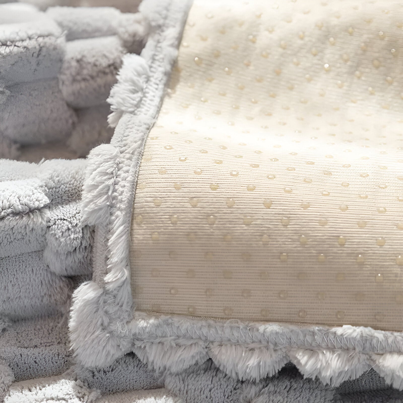 WeaveFluff | Blød & Komfortabel Sofaovertræk