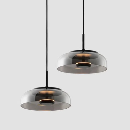 WoodlandCalm | Moderne Loftlampe