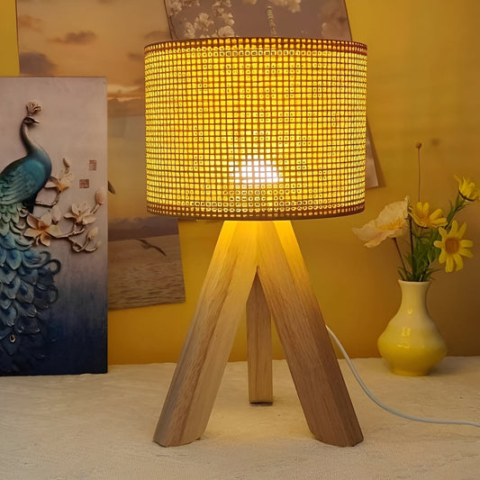 ArtisanBeam | Unik Tripod Design Lampe