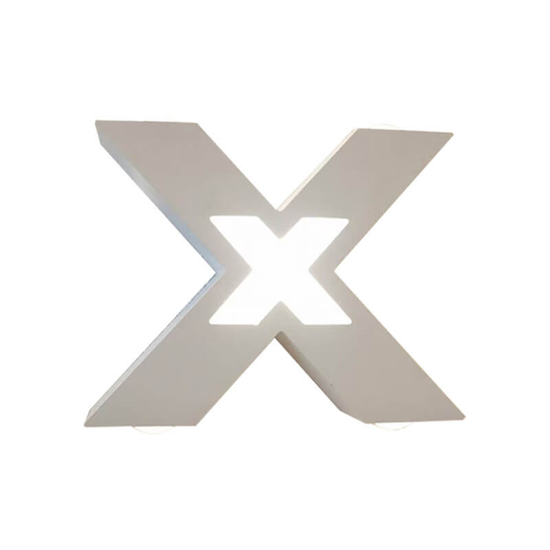XBeam | Moderne Udendørs LED Lampe