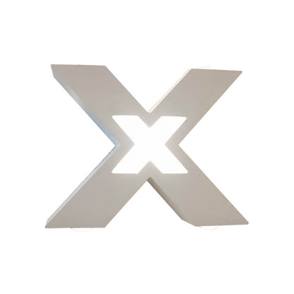 XBeam | Moderne Udendørs LED Lampe