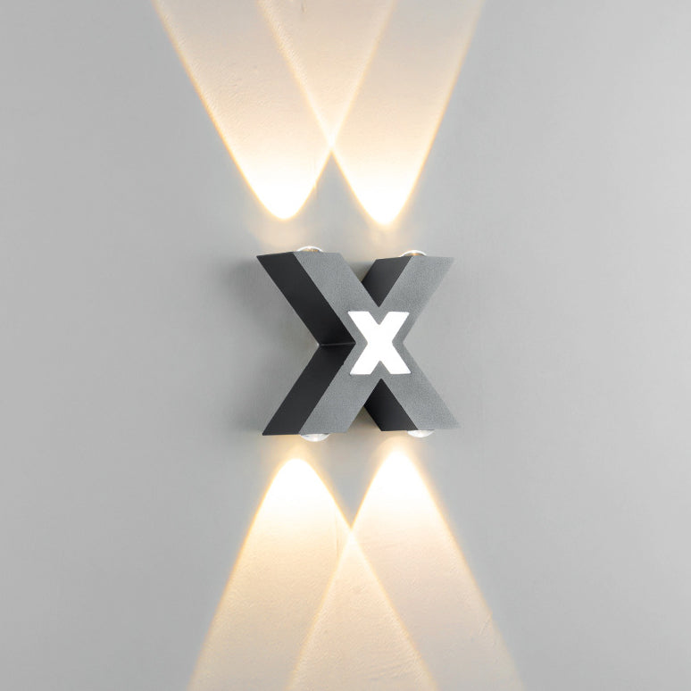 XBeam | Moderne Udendørs LED Lampe