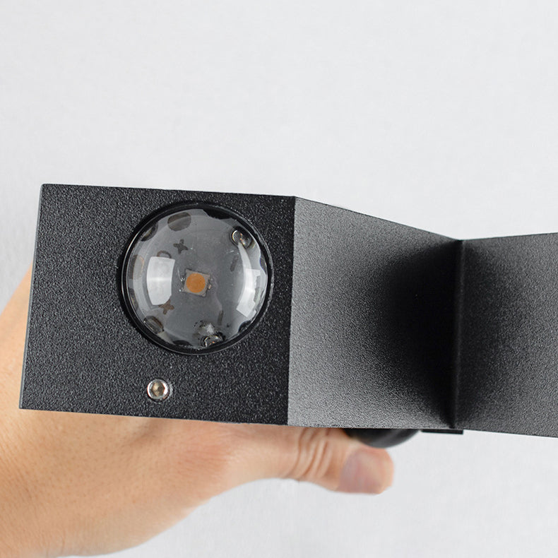 XBeam | Moderne Udendørs LED Lampe
