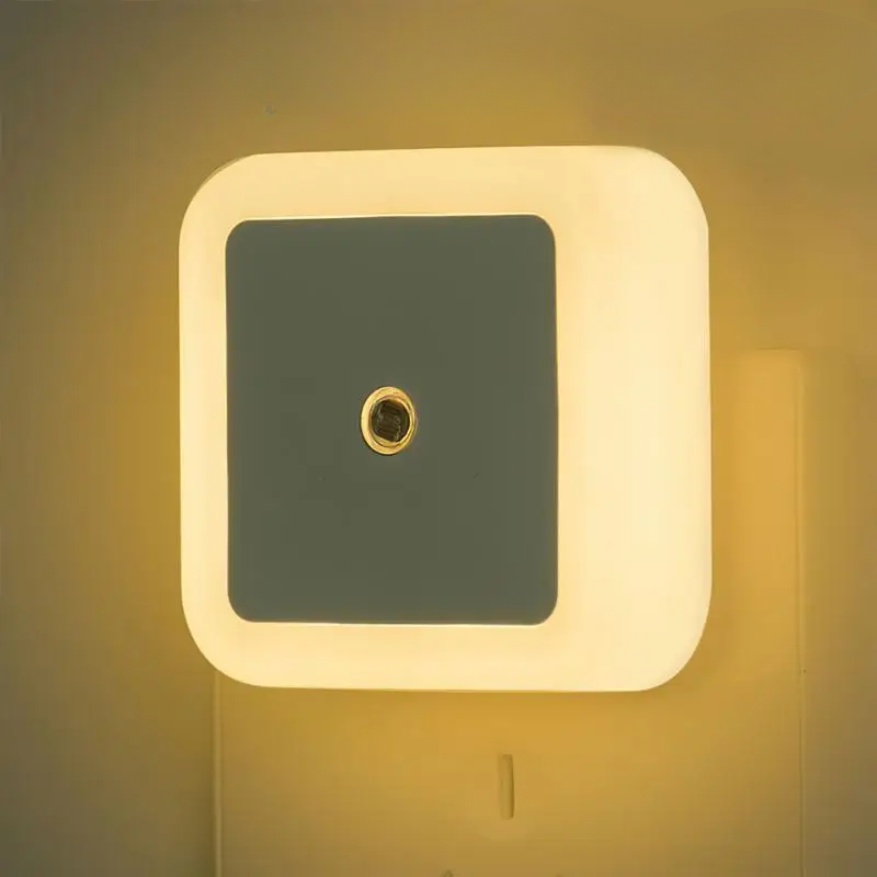 LightBox | Smart Sensor & Langtidsholdbart Natlys