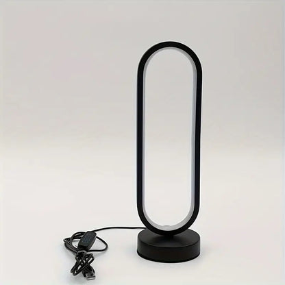 ZenLite™ | Luksus og Moderne LED-Bordlampe3