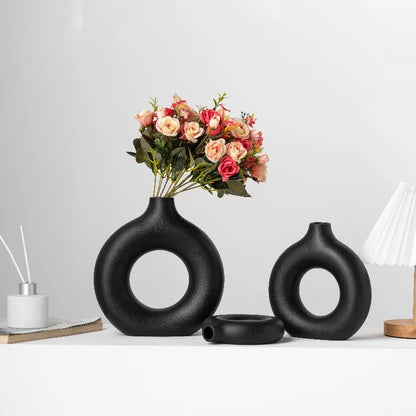 ZenVase™ | Tidløse og Elegante Vaser