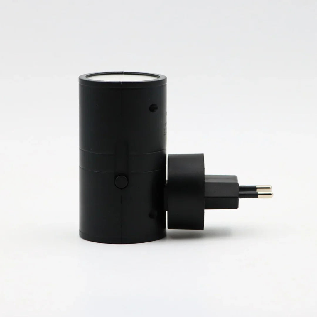 LumoSense | Dæmpbar natlampe med smart sensor og moderne design