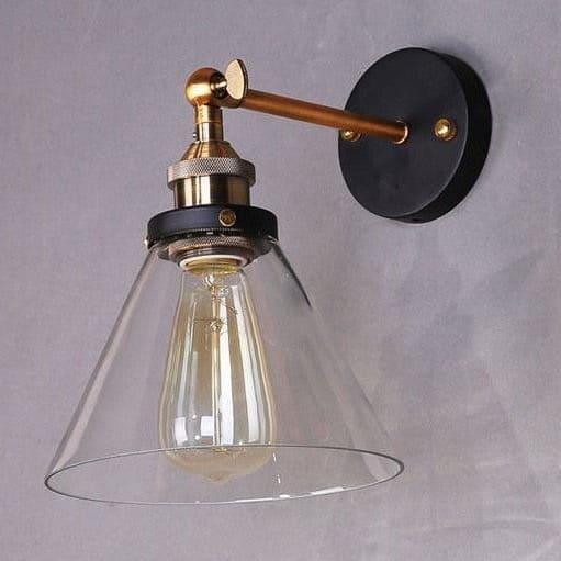 EdisonLight | Vintage Glaslampe