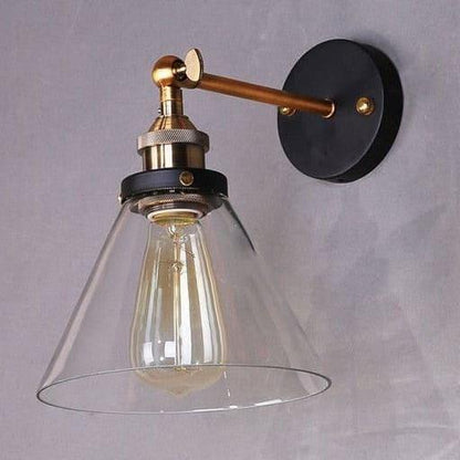 EdisonLight | Vintage Glaslampe