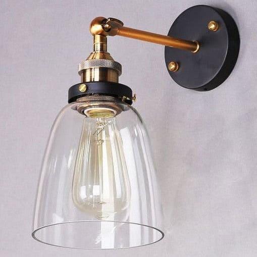 EdisonLight | Vintage Glaslampe