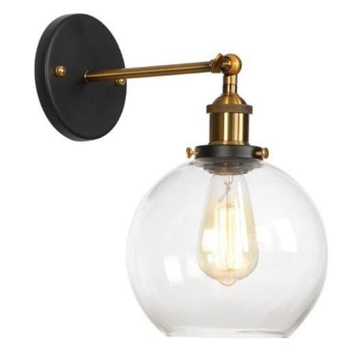EdisonLight | Vintage Glaslampe