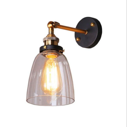 EdisonLight | Vintage Glaslampe