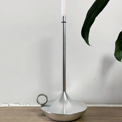 BrightStick | Minimalistisk Bordlampe