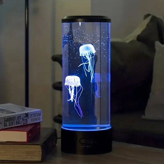 DeepSea | Fredfyldt Jellyfish LED Lampe