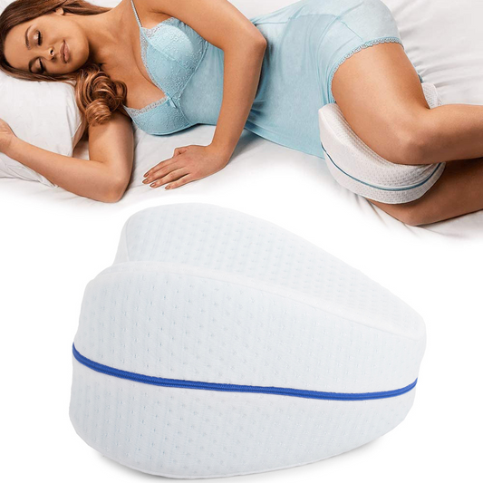 RestRight | Ergonomisk Memory Foam Benpude