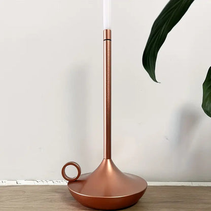 BrightStick | Minimalistisk Bordlampe