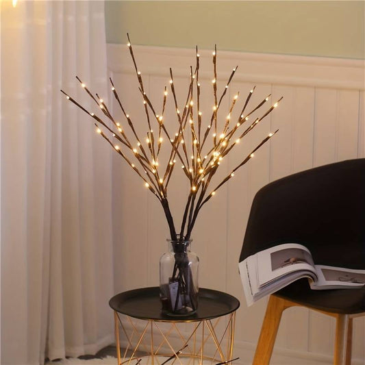 ShimmerBranches | Alsidig LED Gren