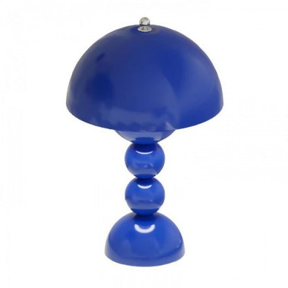 BubbleLite | Elegant Skinnende Rund Lampe