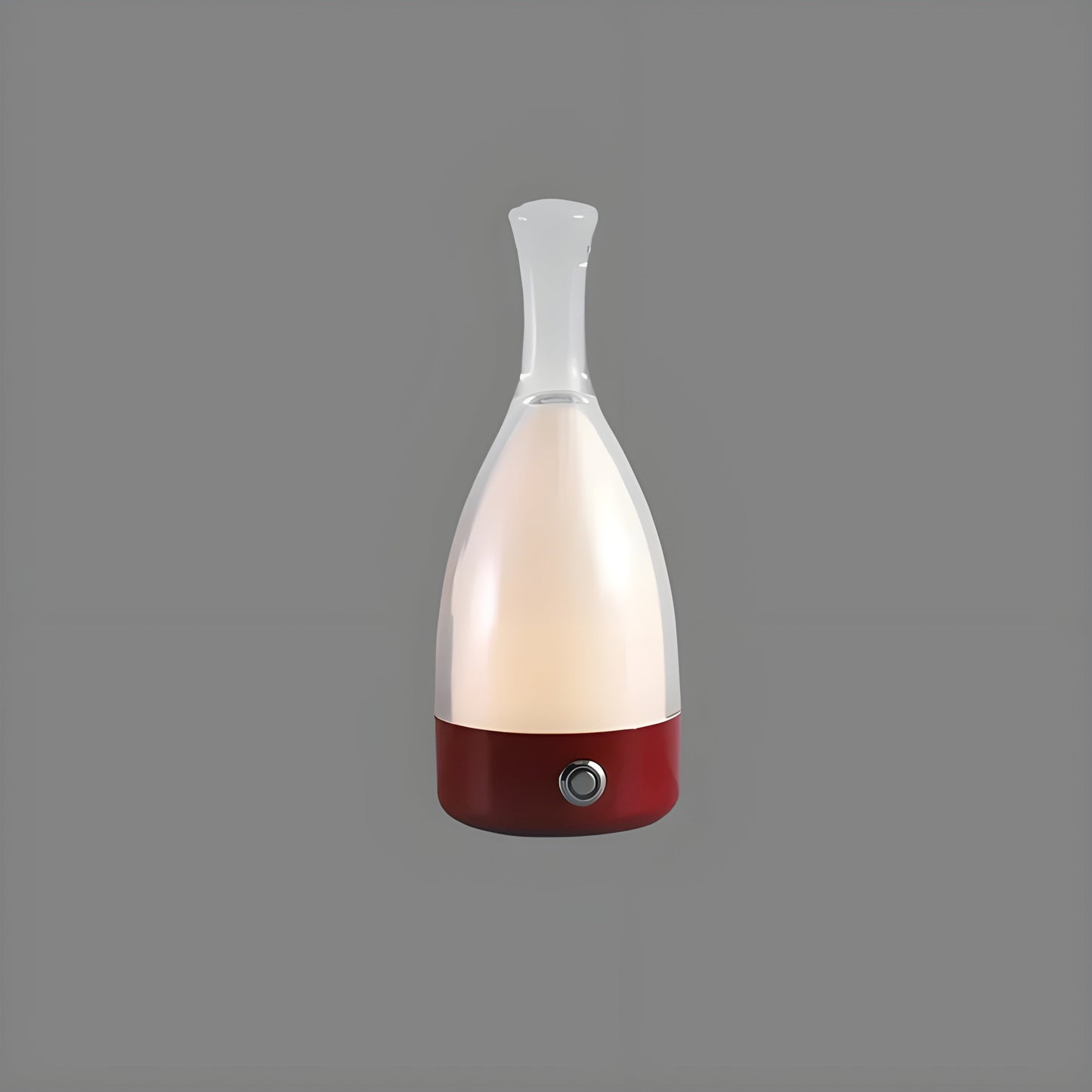BottleLight | Opladelig Vinflaske Natlampe